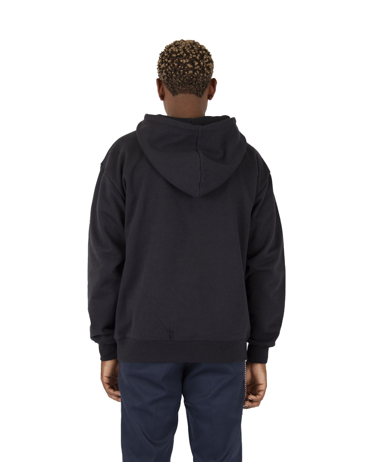 12.0 oz Heavyweight Fleece Pullover
