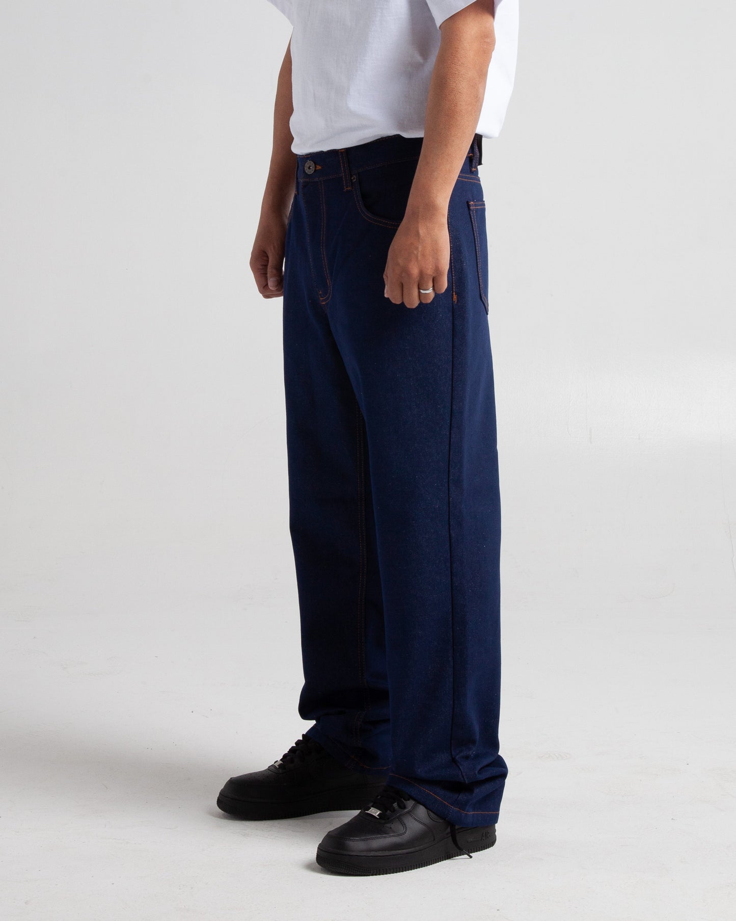 13.0 oz Denim Jeans