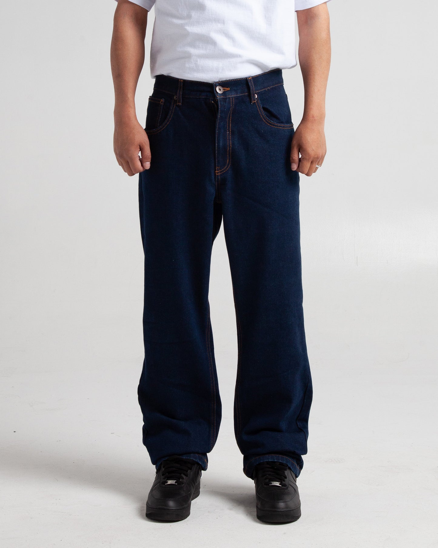 13.0 oz Denim Jeans
