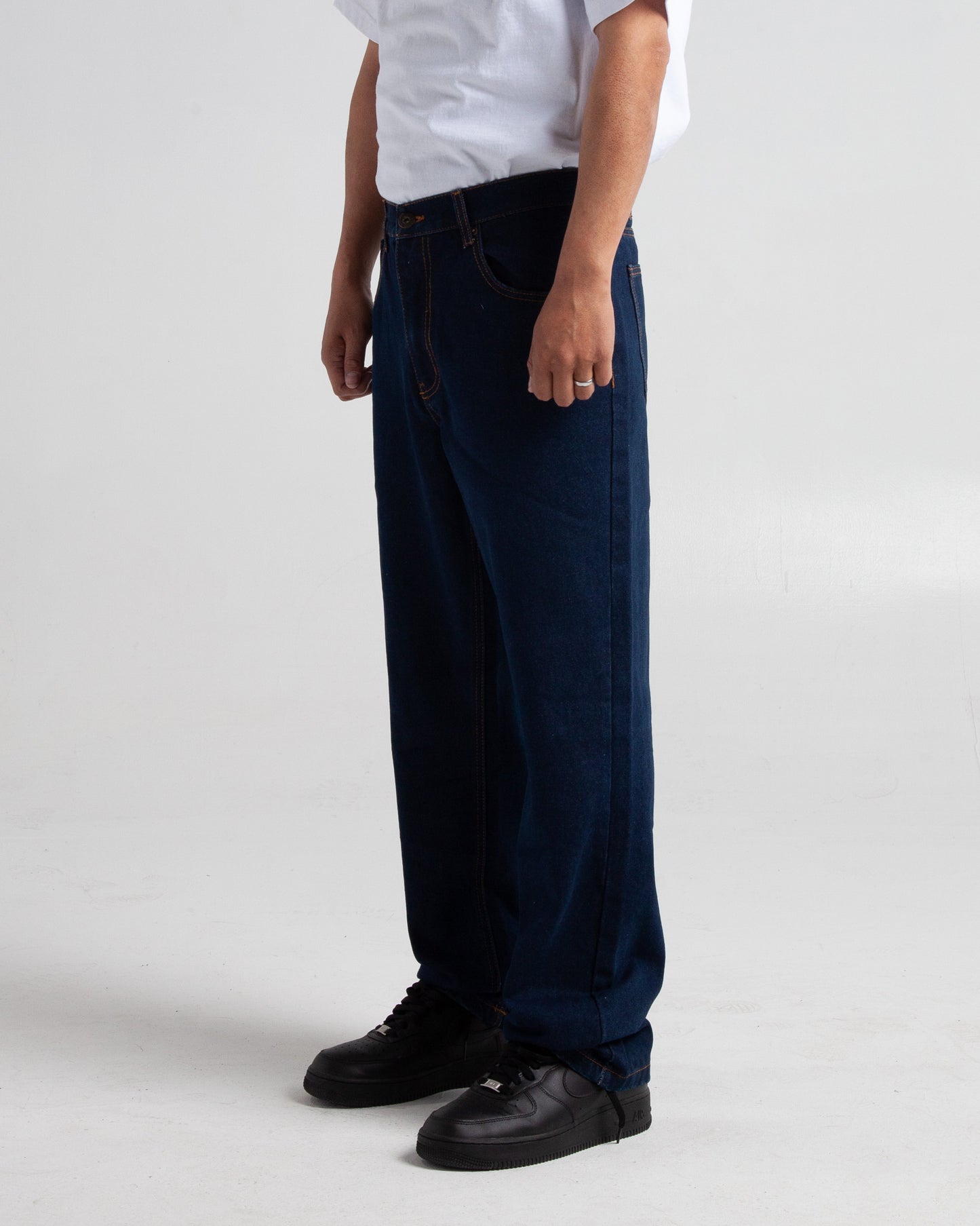 13.0 oz Denim Jeans