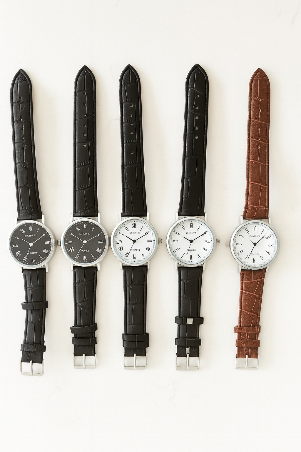 Regent Classic Business Watch