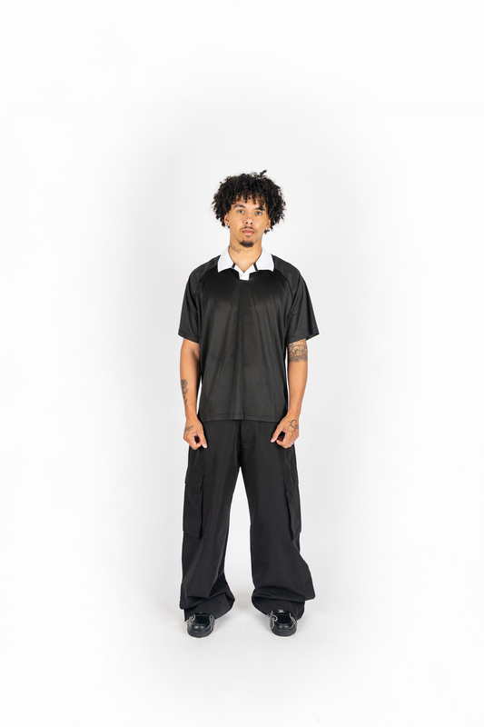 Canvas Clothing Kit Jersey