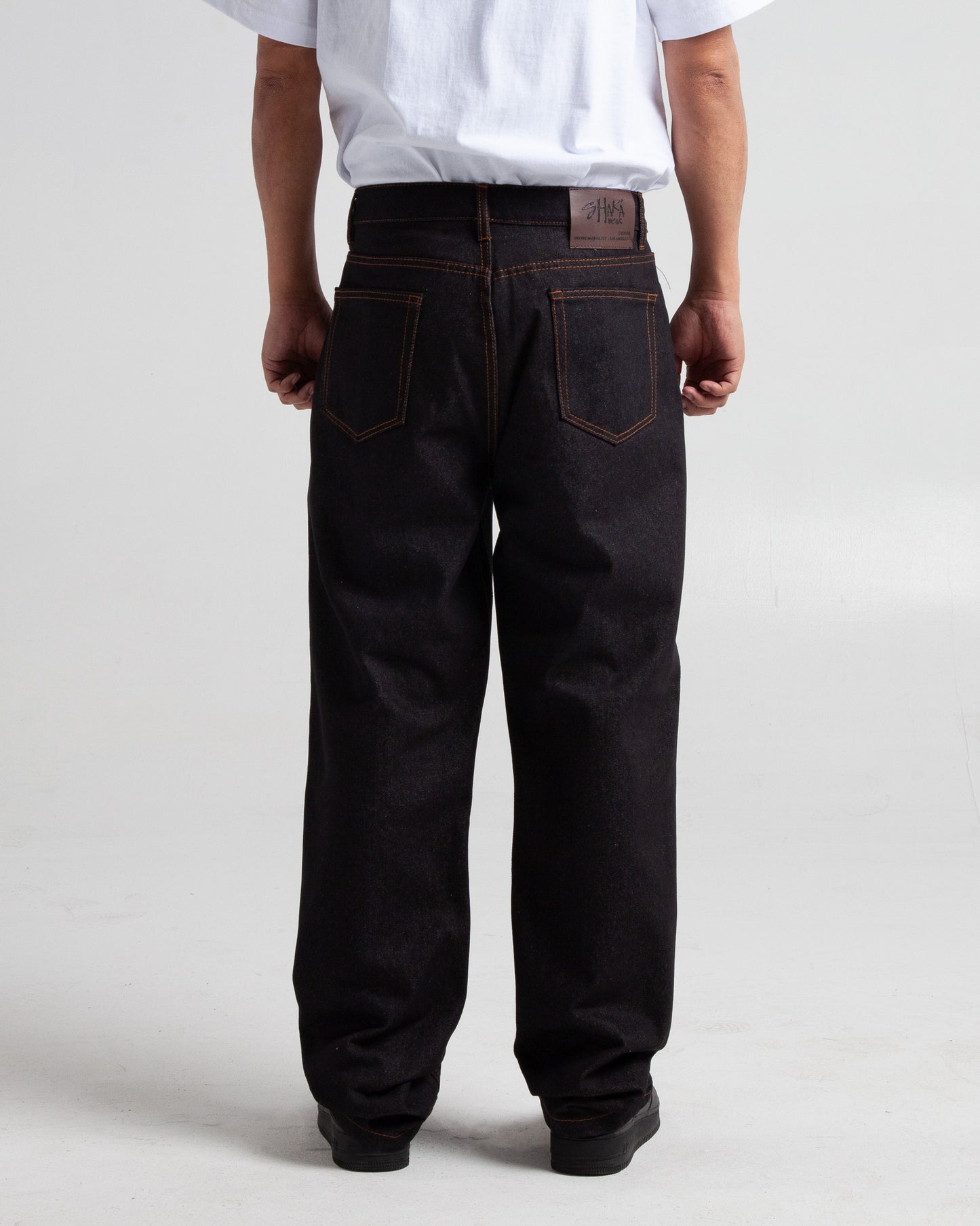 13.0 oz Denim Jeans